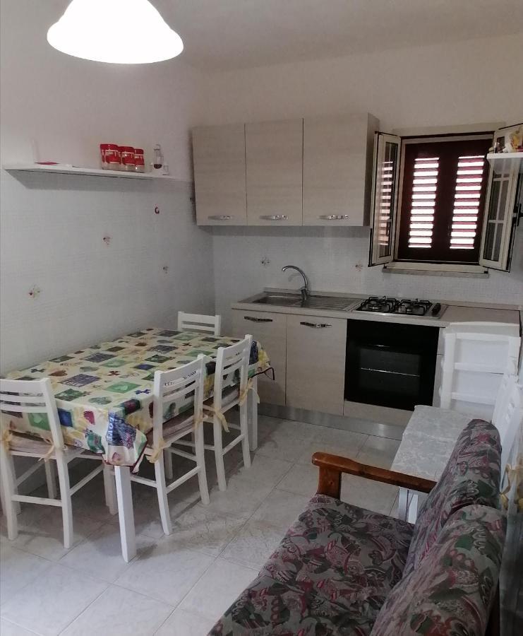 Home Salento 1 Torre Vado Kültér fotó