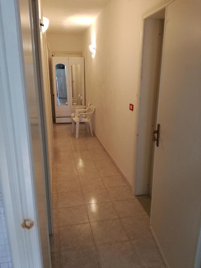 Home Salento 1 Torre Vado Kültér fotó